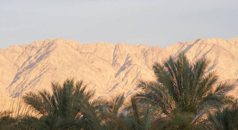 Dan Panorama Eilat