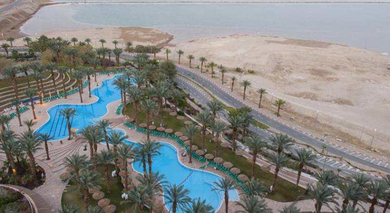 David Dead Sea Resort & Spa