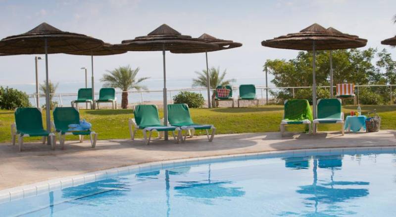 David Dead Sea Resort & Spa