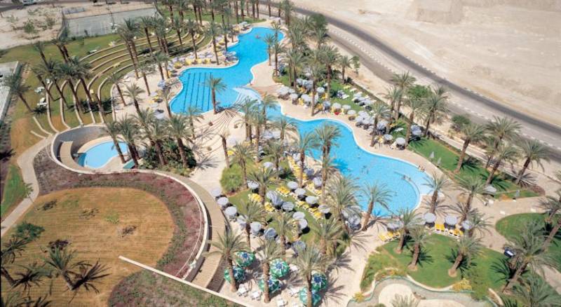 David Dead Sea Resort & Spa