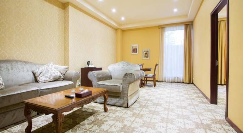 Diamond House Hotel Yerevan