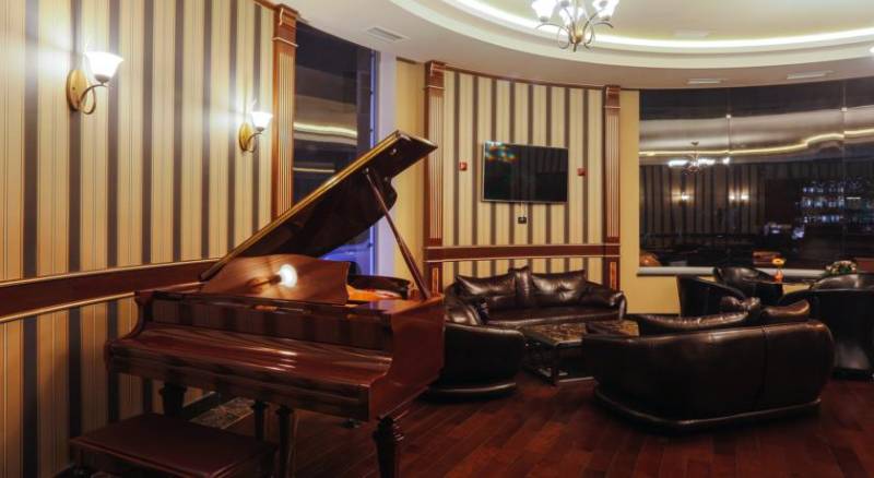 Diamond House Hotel Yerevan