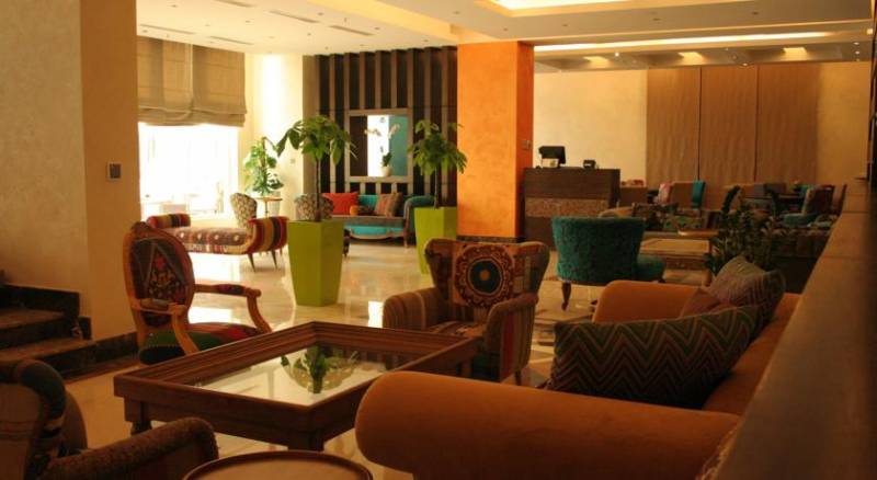 Doha Downtown Hotel Apartment