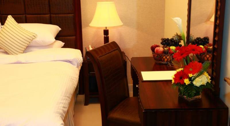 Doha Downtown Hotel Apartment