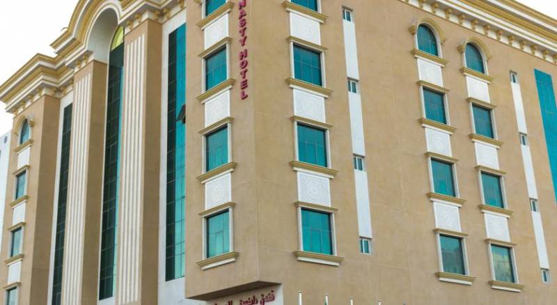 Doha Dynasty Hotel