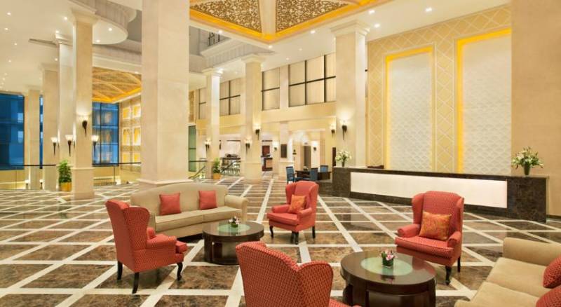 DoubleTree by Hilton Dhahran