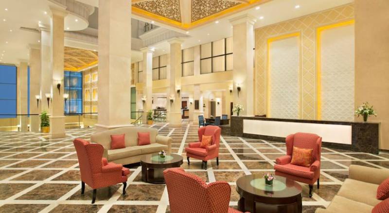 DoubleTree by Hilton Dhahran