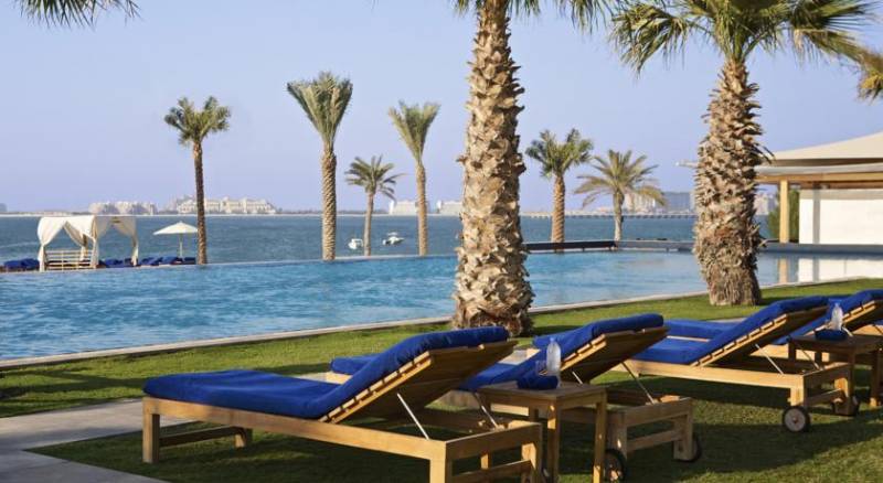 DoubleTree by Hilton Dubai Jumeirah Beach