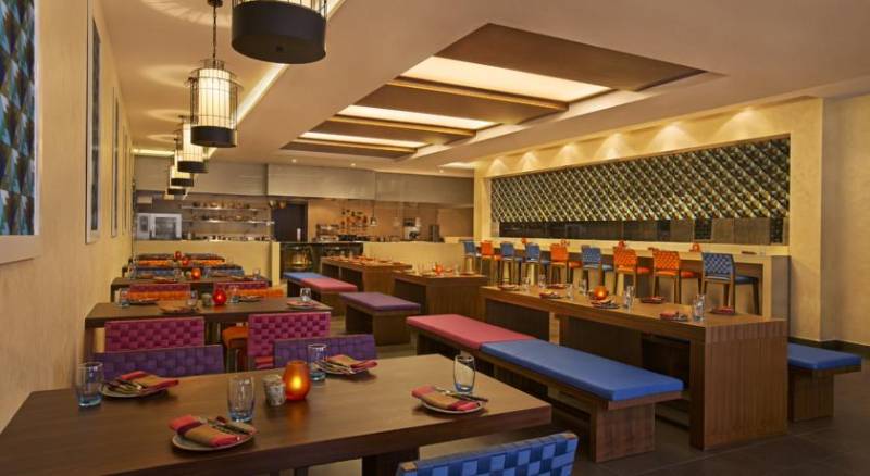 DoubleTree by Hilton Hotel and Residences Dubai – Al Barsha