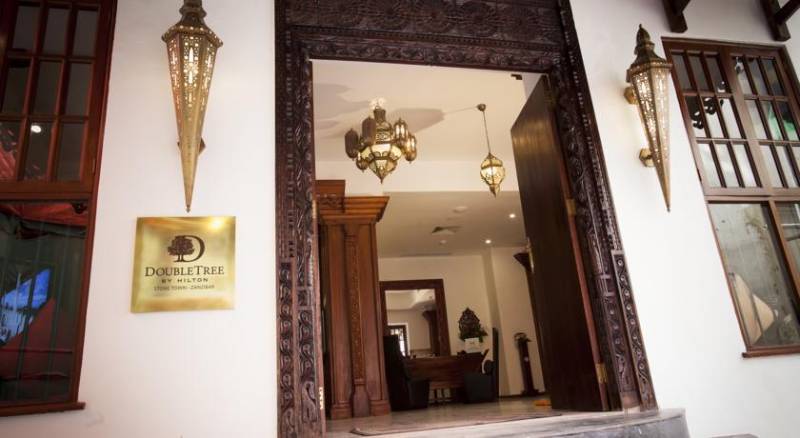 Doubletree By Hilton Zanzibar - Stone Town