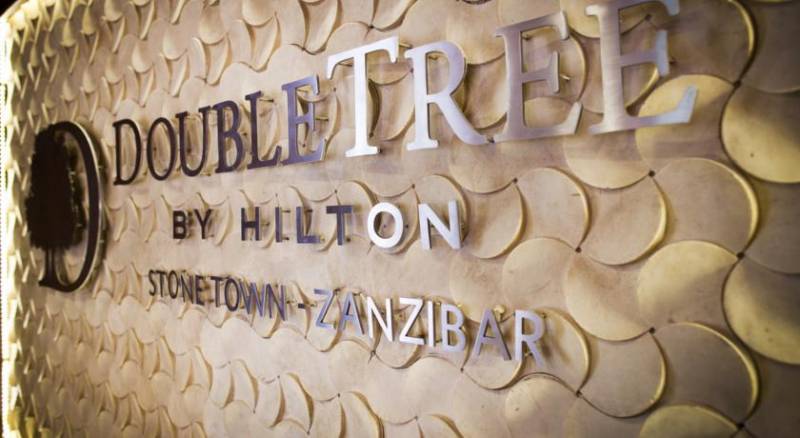 Doubletree By Hilton Zanzibar - Stone Town