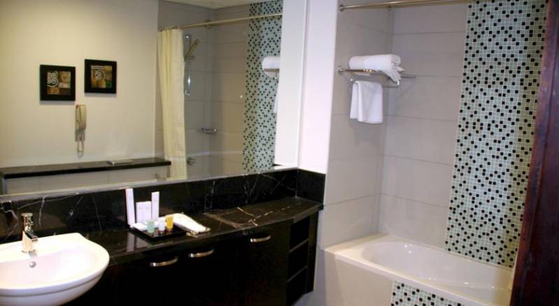 Dunes Hotel Apartment, Al Barsha