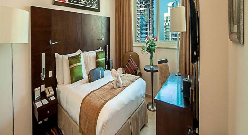 Dusit Residence Dubai Marina