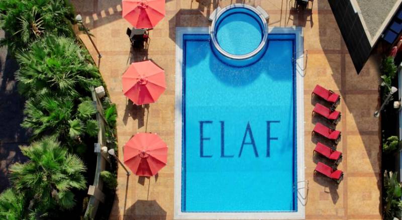 Elaf Jeddah Hotel -Red Sea Mall