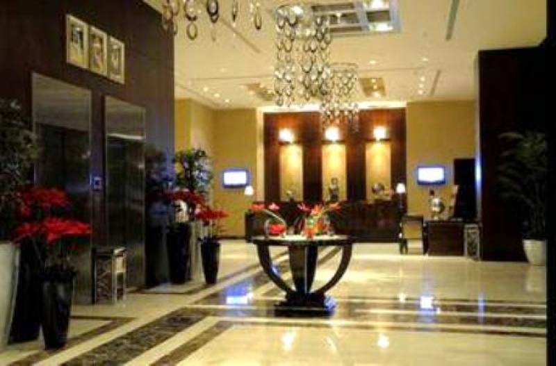 Elaf Jeddah Hotel -Red Sea Mall