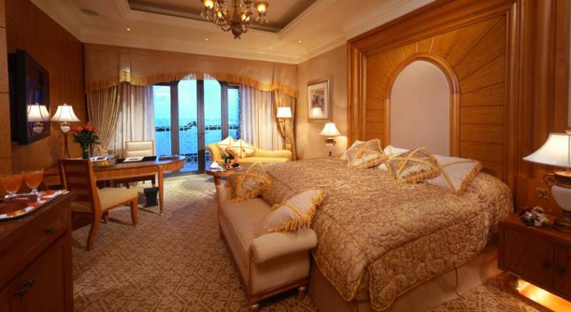 Emirates Palace Hotel