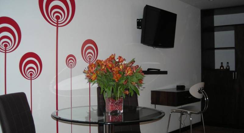 Europa Hotel Boutique Manizales