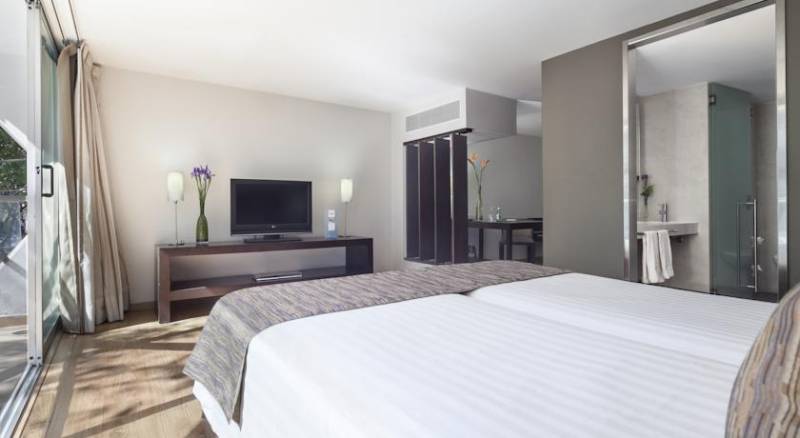 Eurostars Suites Reforma