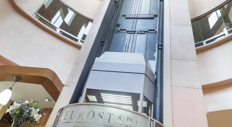 Eurostars Zona Rosa Suites