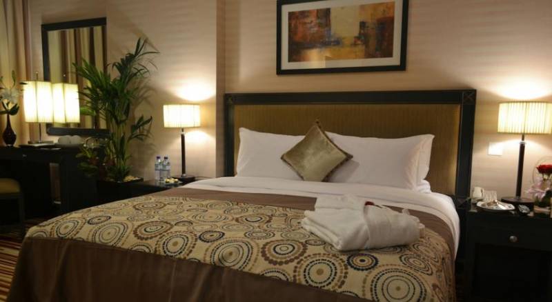 Executive Suites Abu Dhabi