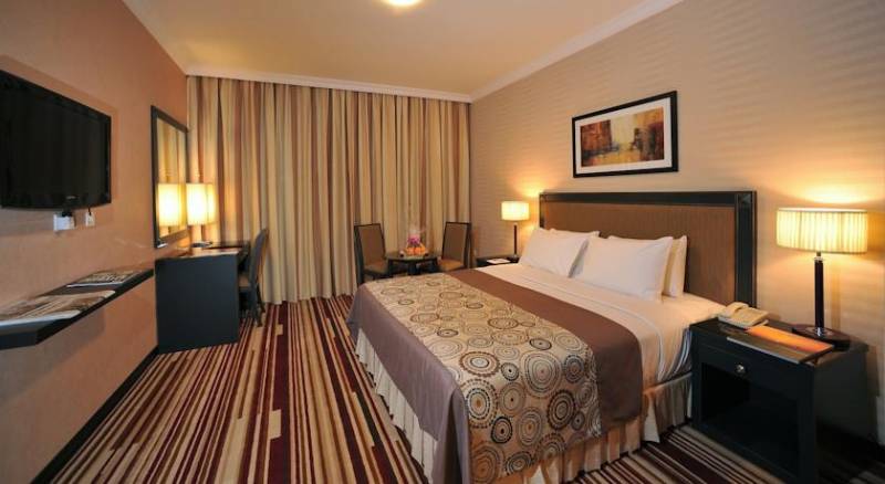 Executive Suites Abu Dhabi