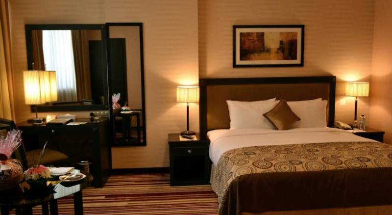 Executive Suites Abu Dhabi