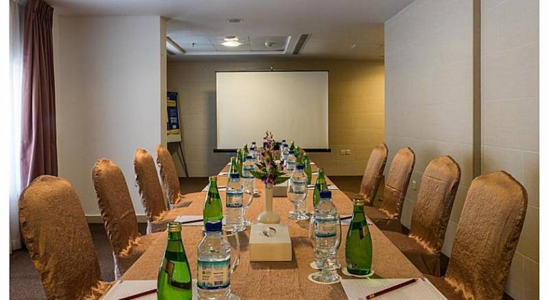 Executive Suites Abu Dhabi