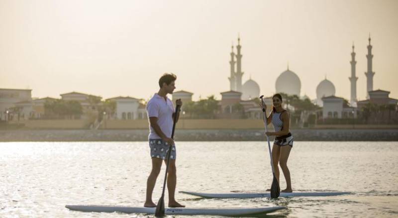 Fairmont Bab Al Bahr