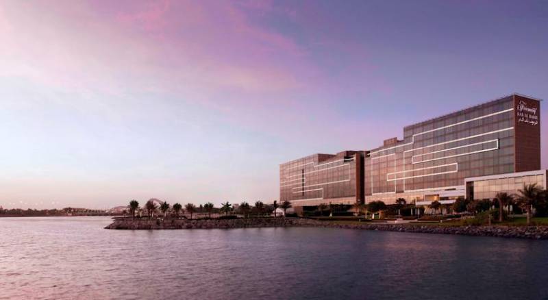 Fairmont Bab Al Bahr