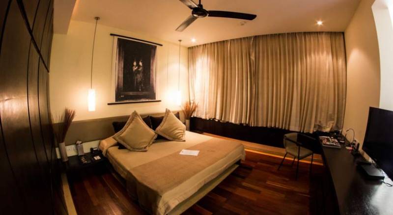 FCC Angkor Boutique Hotel