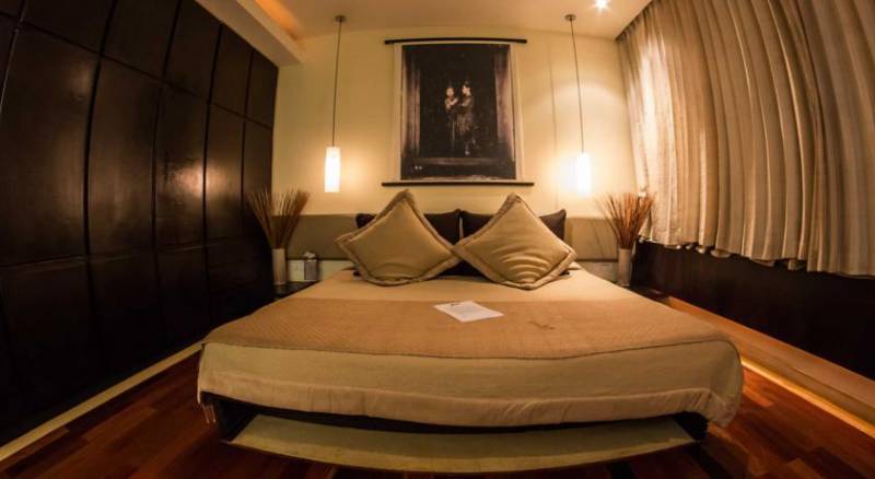 FCC Angkor Boutique Hotel