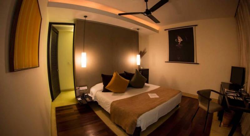 FCC Angkor Boutique Hotel