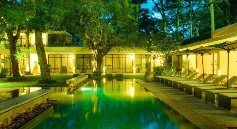 FCC Angkor Boutique Hotel