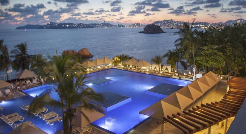 Fiesta Americana Villas Acapulco