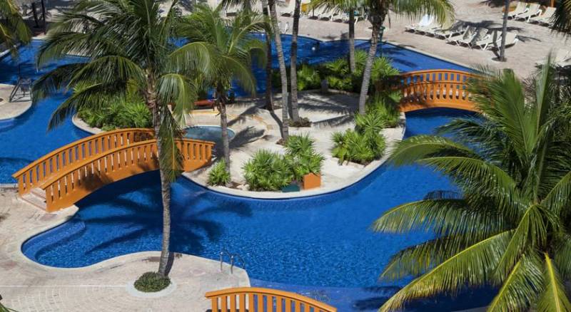 Fiesta Americana Villas Cancun