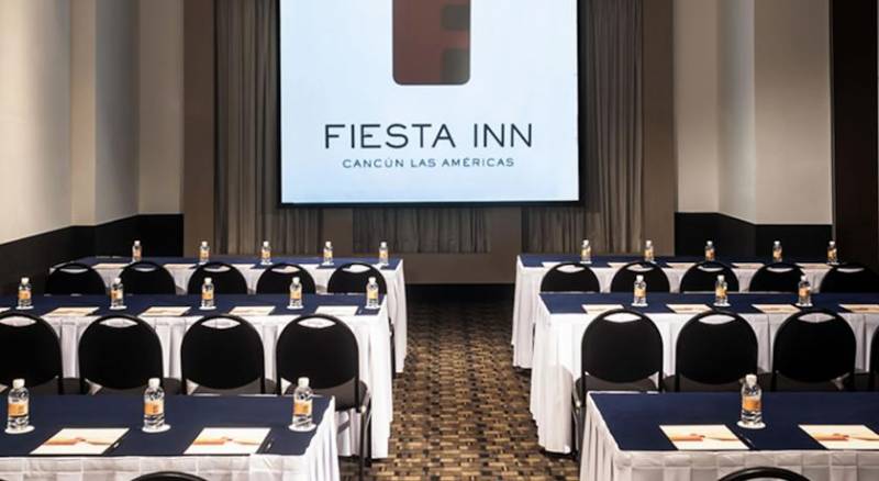 Fiesta Inn Cancun Las Americas