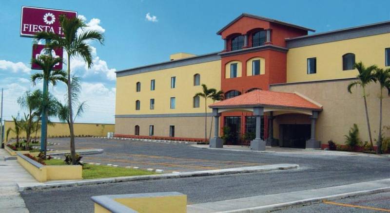 Fiesta Inn Colima