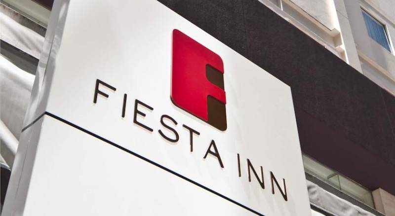 Fiesta Inn Insurgentes Sur