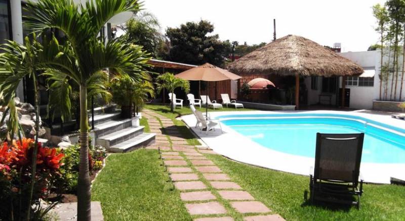 Finca Chipitlan Hotel