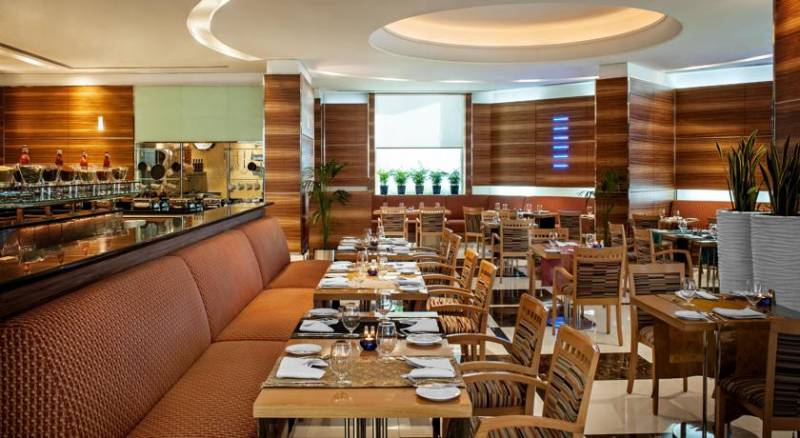 Four Points by Sheraton Downtown Dubai