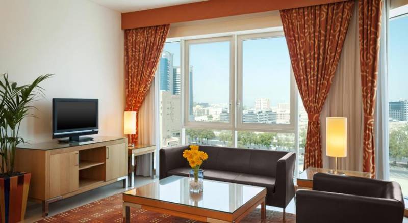 Four Points by Sheraton Downtown Dubai