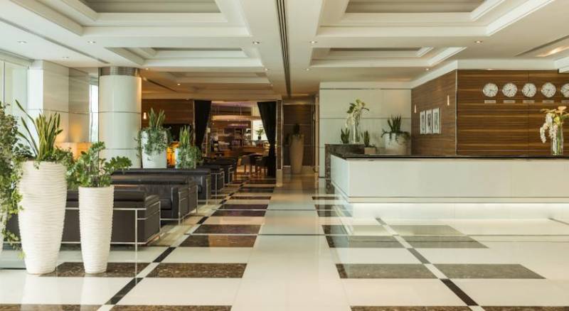 Four Points by Sheraton Downtown Dubai