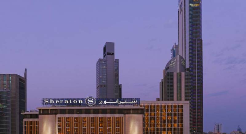 Four Points By Sheraton Kuwait