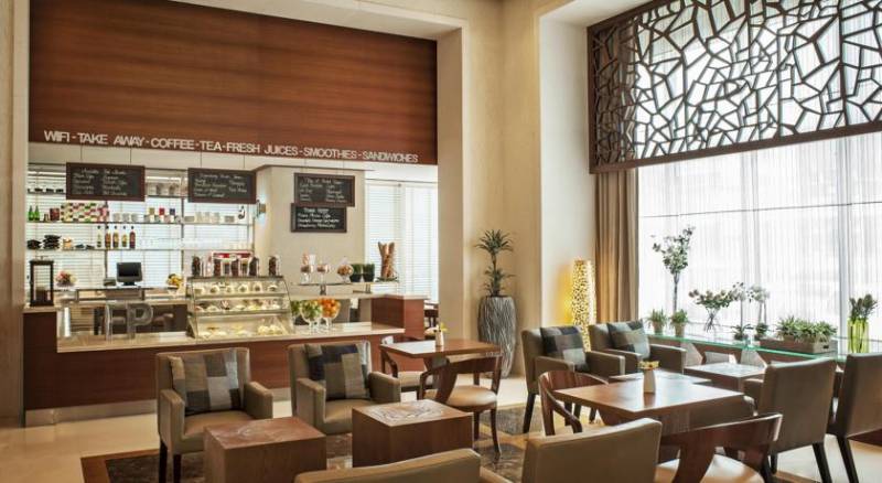 Four Points by Sheraton Sheikh Zayed Road