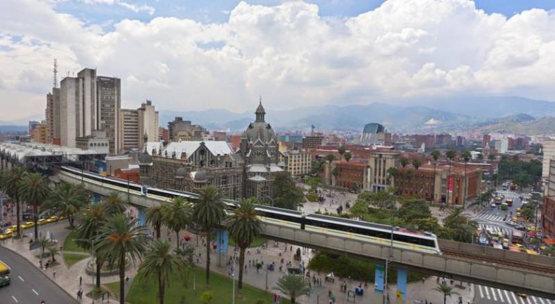 Four Points Sheraton Medellín