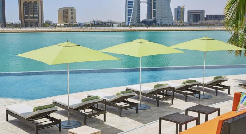 Four Seasons Hotel Bahrain Bay