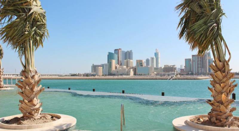 Four Seasons Hotel Bahrain Bay