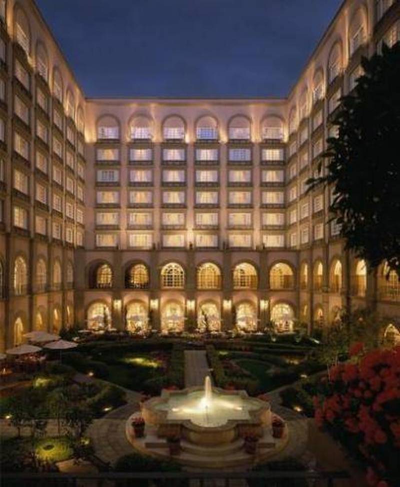 Four Seasons Hotel Mexico D.F.