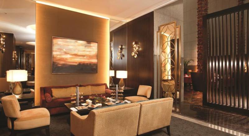 Four Seasons Hotel Riyadh