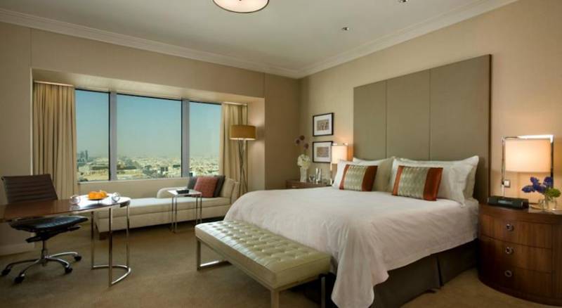 Four Seasons Hotel Riyadh